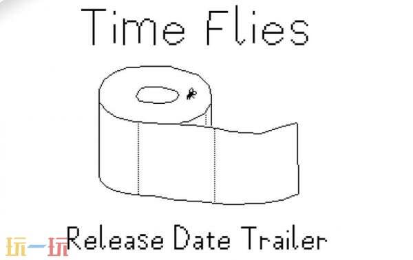 于7月13日即将推出的手绘冒险游戏《逝者如斯蝇》将带来全新体验