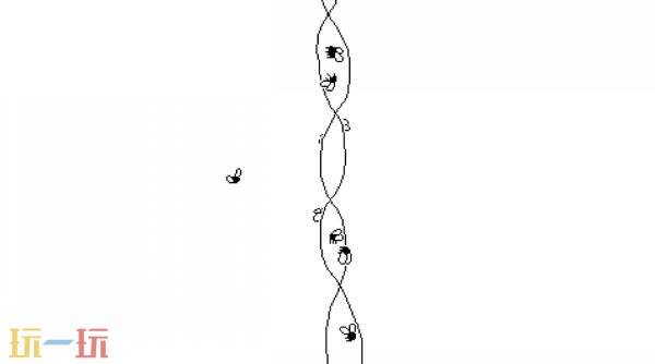 于7月13日即将推出的手绘冒险游戏《逝者如斯蝇》将带来全新体验