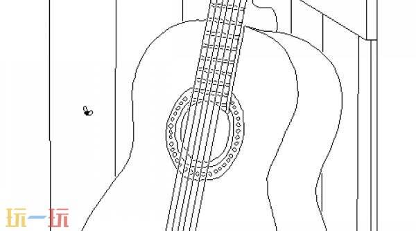 于7月13日即将推出的手绘冒险游戏《逝者如斯蝇》将带来全新体验