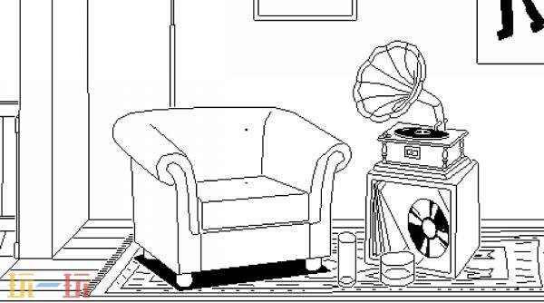 于7月13日即将推出的手绘冒险游戏《逝者如斯蝇》将带来全新体验