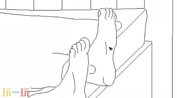 于7月13日即将推出的手绘冒险游戏《逝者如斯蝇》将带来全新体验