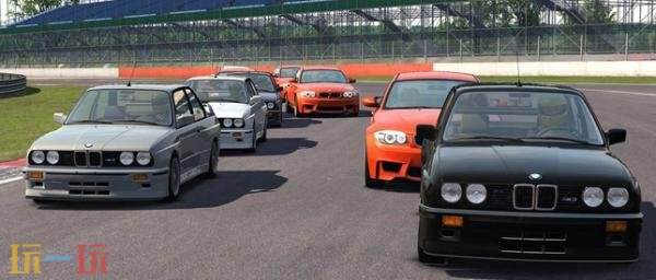 PS4赛车游戏《神力科莎》线上功能骤然停摆