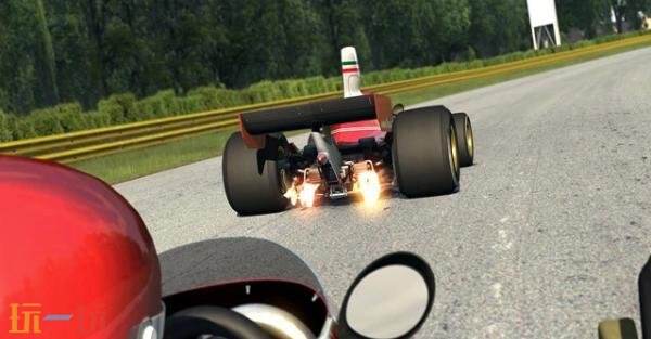 PS4赛车游戏《神力科莎》线上功能骤然停摆