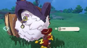 洛克王国中，在哪能发现世界天使草？它的位置是什么呢？