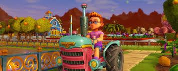 在一起玩农场2中，如果想要获得