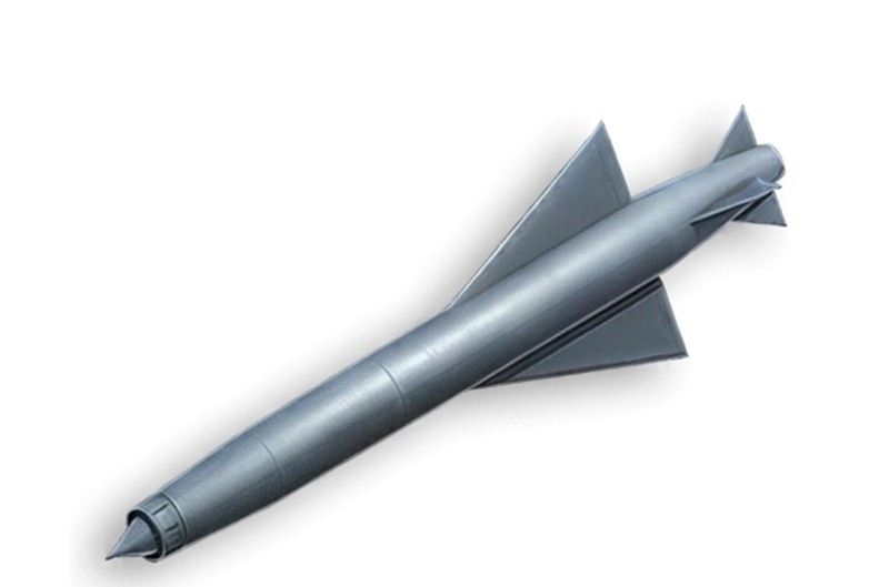 现代战舰如何选择主流导弹-选择现代战舰主流导弹的技巧