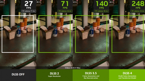月白风清·典雅新韵：索泰RTX_5060_8GB月白OC评测