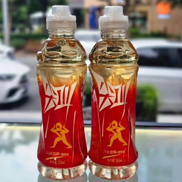 临期的饮品竟如“液态黄金”？售价5元的“最不受欢迎饮料”竟被炒至8900元！