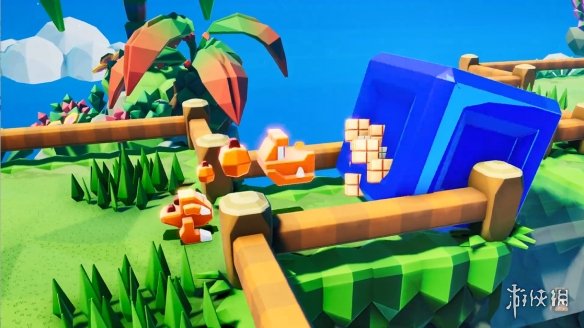 《尤卡莱莉大冒险》开发者进行裁员！工作室面临困难重重