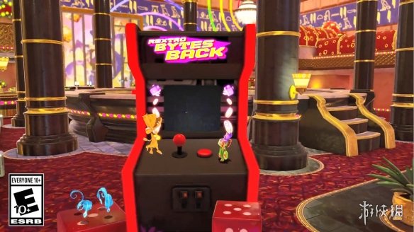 《尤卡莱莉大冒险》开发者进行裁员！工作室面临困难重重