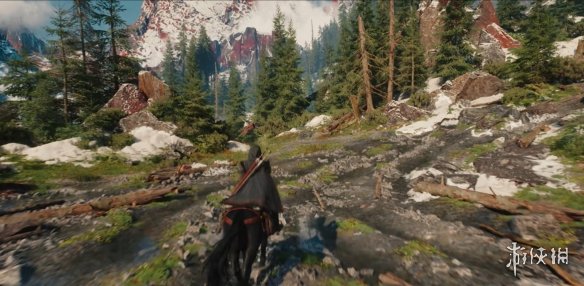 《巫师4》展示冲突：CDPR能否再次赢得玩家信赖?