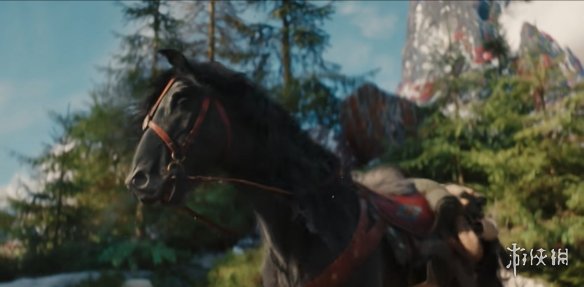 《巫师4》展示冲突：CDPR能否再次赢得玩家信赖?