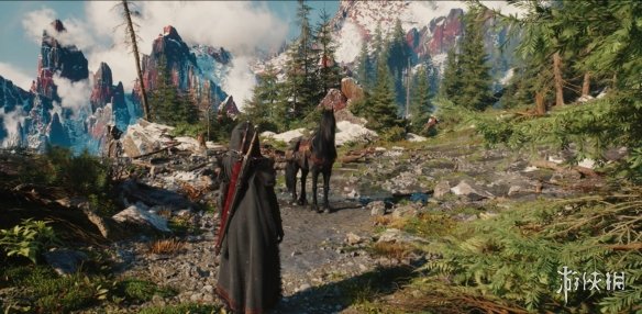 《巫师4》展示冲突：CDPR能否再次赢得玩家信赖?