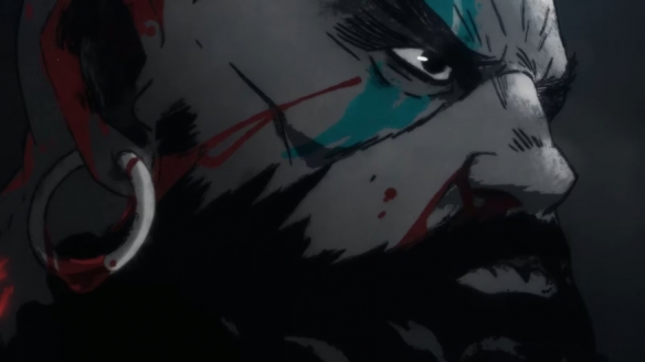 《暗黑破坏神》与《剑风传奇》强势联动！斩龙大剑重出江湖