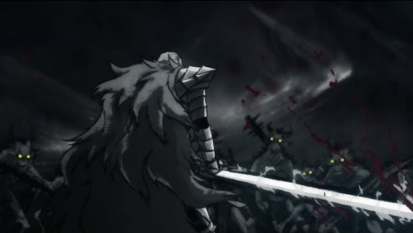 《暗黑破坏神》与《剑风传奇》强势联动！斩龙大剑重出江湖