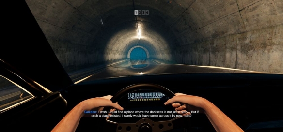 首人称心理恐怖游戏《噩梦旅馆》试玩版迎来了全新更新。