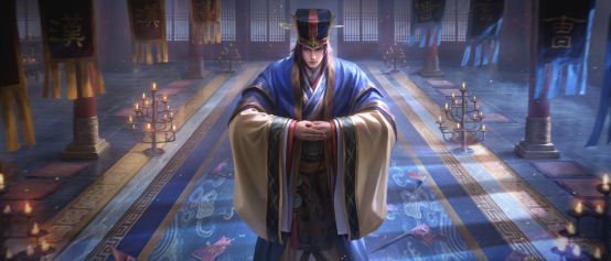 《三国杀：一将成名》开黑季火热启动！双重模式的【谋荀彧】搭配趣味锦囊牌与你共度五一假期！