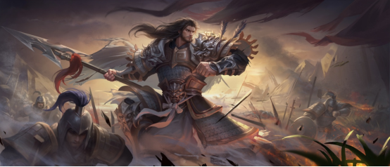 《三国杀：一将成名》开黑季火热启动！双重模式的【谋荀彧】搭配趣味锦囊牌与你共度五一假期！