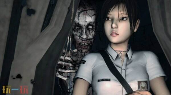 恐怖生存游戏《小镇惊魂 复刻版合集》已上线Steam平台