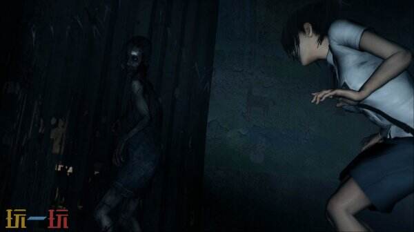 恐怖生存游戏《小镇惊魂 复刻版合集》已上线Steam平台