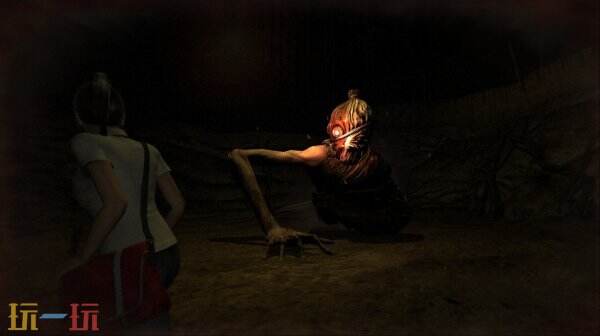 恐怖生存游戏《小镇惊魂 复刻版合集》已上线Steam平台