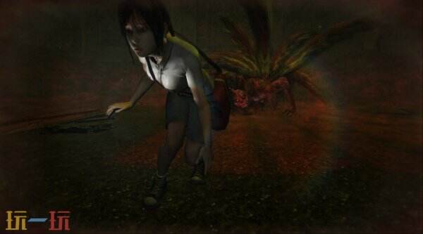 恐怖生存游戏《小镇惊魂 复刻版合集》已上线Steam平台