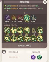 剑与远征启程晨辉对决合奏挑战第六阶段怎么过关-通关指南