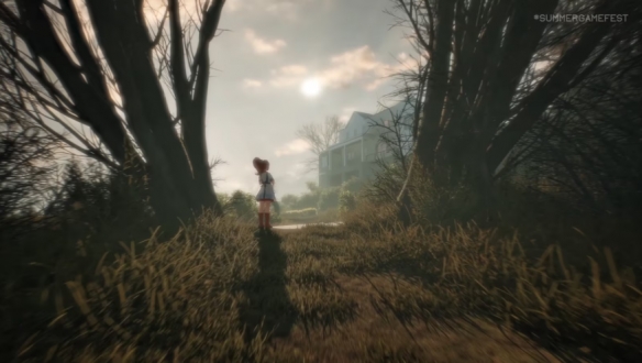 《心跳文学部》又有新动作！治愈系种田游戏《绯花绽放》开始上线。