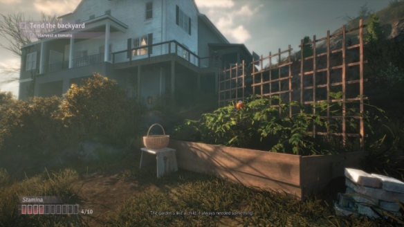 《心跳文学部》又有新动作！治愈系种田游戏《绯花绽放》开始上线。