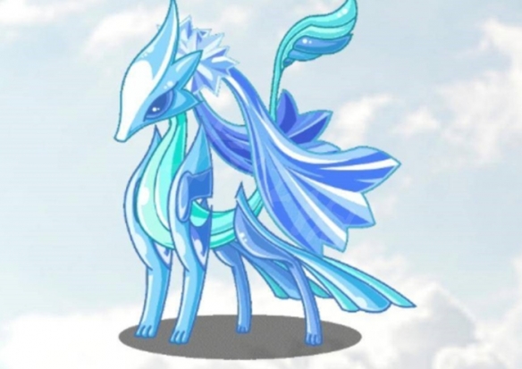 洛克王国世界的稀有宠物分布详尽指南