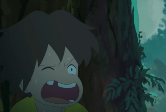 以2D手绘艺术打造的冒险游戏《Kejora》，带领玩家深入探索神秘诅咒背后的真相。