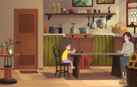 以2D手绘艺术打造的冒险游戏《Kejora》，带领玩家深入探索神秘诅咒背后的真相。