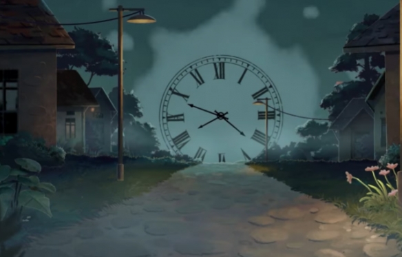 以2D手绘艺术打造的冒险游戏《Kejora》，带领玩家深入探索神秘诅咒背后的真相。