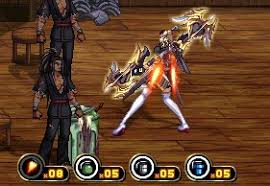 DNF猎人联合作战中的空中轰炸技能有哪些进化形态详解-DNF猎人联合作战全形态空中轰炸技能进化解析