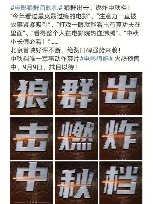 狼群影院在线手机影院电影免费,每天都有最新的内容可以观看