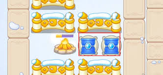 如何成功通过保卫萝卜4胡桃夹子第十一关的策略指南