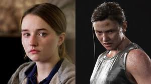 艾比选角-HBO末日大片的角色挑选有何玄机