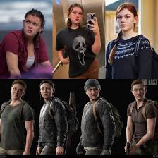 艾比选角-HBO末日大片的角色挑选有何玄机