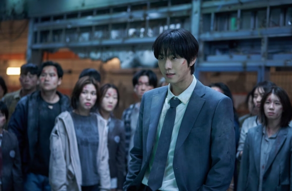 当小说情节成为现实,你能改写自己的命运结局吗?——探索全知读者视角的震撼世界 当小说情节成为现实,你能改写自己的命运结局吗?——探索全知读者视角的震撼世界