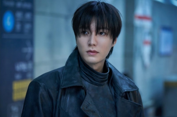 当小说情节成为现实,你能改写自己的命运结局吗?——探索全知读者视角的震撼世界 当小说情节成为现实,你能改写自己的命运结局吗?——探索全知读者视角的震撼世界