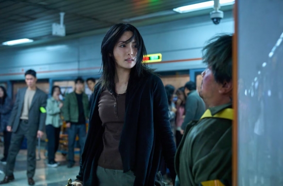 当小说情节成为现实,你能改写自己的命运结局吗?——探索全知读者视角的震撼世界 当小说情节成为现实,你能改写自己的命运结局吗?——探索全知读者视角的震撼世界