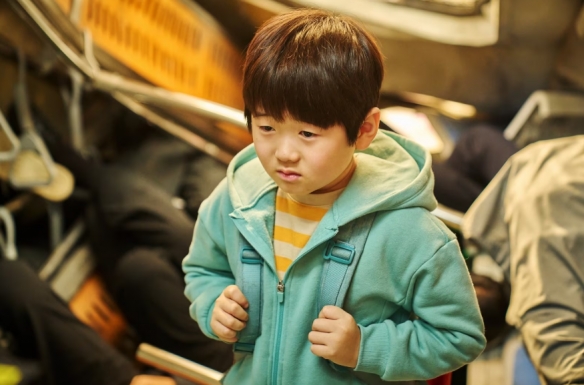 当小说情节成为现实,你能改写自己的命运结局吗?——探索全知读者视角的震撼世界 当小说情节成为现实,你能改写自己的命运结局吗?——探索全知读者视角的震撼世界