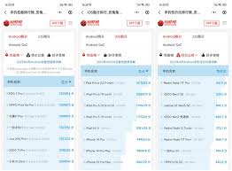 安兔兔参数查看方法-怎么用安兔兔看参数