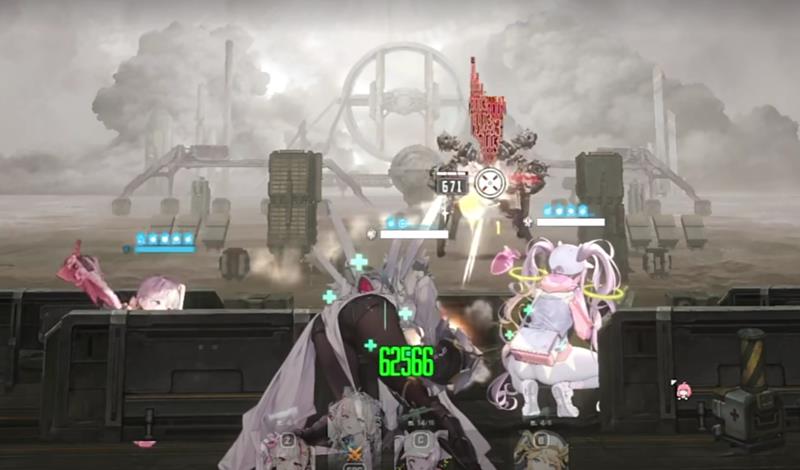 胜利女神皇冠队伍搭配策略