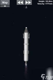 如何在航天模拟器中制造一个用于月球探险的火箭-制作月球车火箭的实用技巧