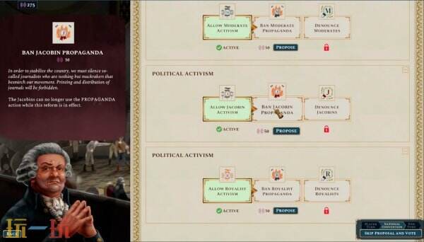 回合制策略《波拿巴：机械化革命》PC抢先体验将于5月21日开启。