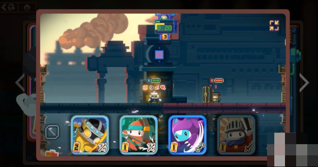 砰砰军团转换者豆丁玩法的全面剖析