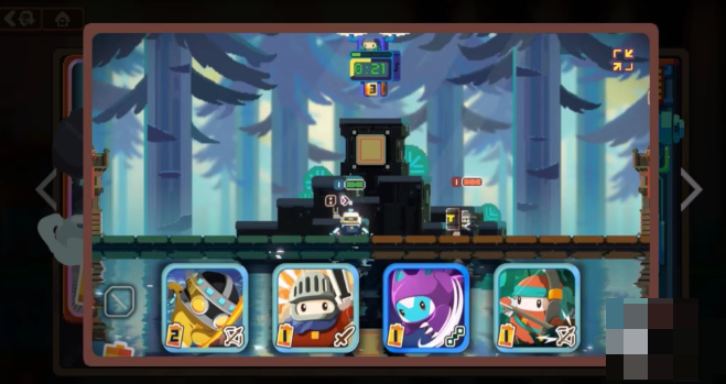 砰砰军团转换者豆丁玩法的全面剖析