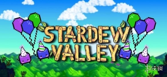 《星露谷物语》上市近十年_荣登Steam独立游戏评分冠军 《星露谷物语》上市近十年_荣登Steam独立游戏评分冠军