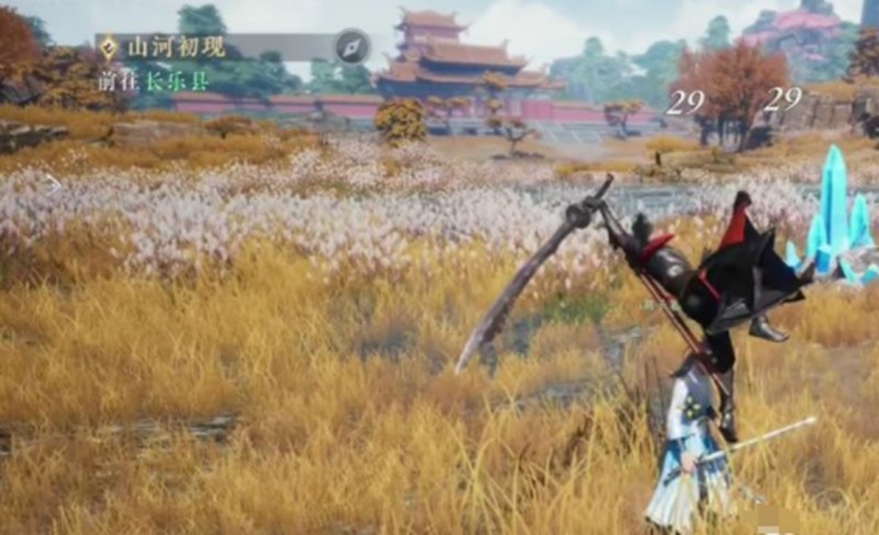 大奉打更人声望系统细致解析 大奉打更人声望系统细致解析